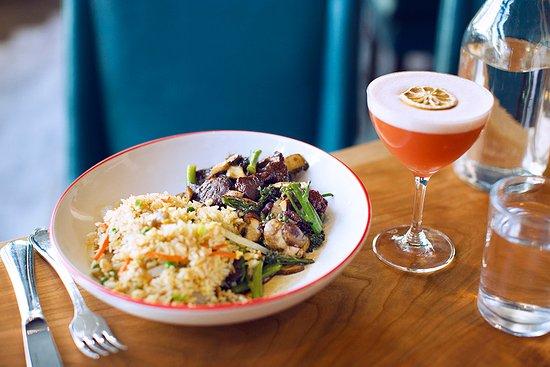 Farmers & Distillers